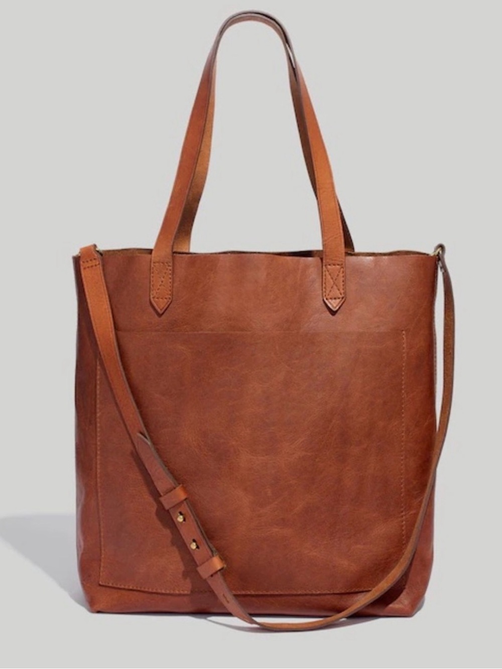 Madewell Medium Transport Tote